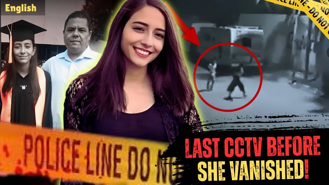 Debanhi Escobar's Case is More Disturbing Than You Thought | True Crime Documentary