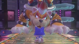 Lets Play Super Mario 3D World Finale Meowser