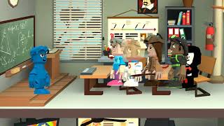 A Random Toontastic 3d thing From 2018