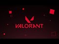 Valorant Competitive Gameplay Silver to Radiant Pt. 1