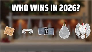 The Top 5 Best Remembrance Ornament in 2026 - Must Watch Before Buying!