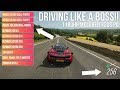 Forza Horizon 4 DRIVING LIKE A BOSS!! - 1190HP Mclaren 720S PO