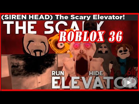 Roblox Horror Games Survial The Big Piggy Ice Scream Freezing Horror The Clown Killing Reborn Rl17 Youtube - freddy en el elevador del terror roblox the scary elevator en español