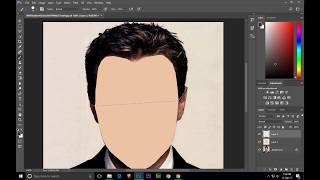 How to animate yourself? Photoshop CC 2017 tutorial | Easy | HD screenshot 4