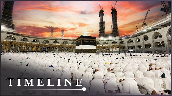 The Mecca Mystery: Are Muslims Praying In The Wron...