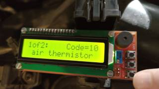 MX5/EUNOS MK1/2 DIAGNOSTIC GADGET Mx5 Eunos Mk1 2 Diagnostic Gadget Final Version
