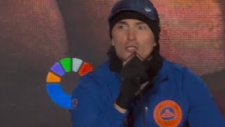 ‘HE’S UNSETTLED!!’ WILLY HUTCHINSON AND EZRA TAYLOR GO BACK AND FORTH AT PRESS CONFERENCE!!