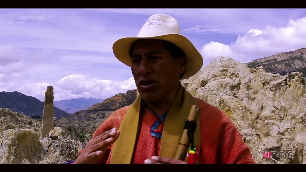 BOLIVIA DOCUMENTAL | MFBARROS