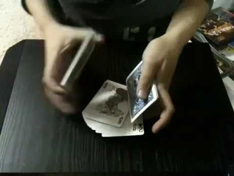 Cool false cut tutorial