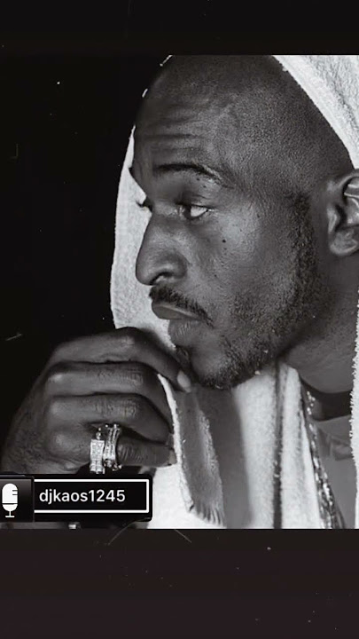 Eric B & Rakim 🔥🏆🔥”My Melody” (Kaos 🎧 Version)