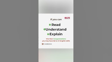 Test Your Communication Skills in the Age of AI!  #education #english #ielts