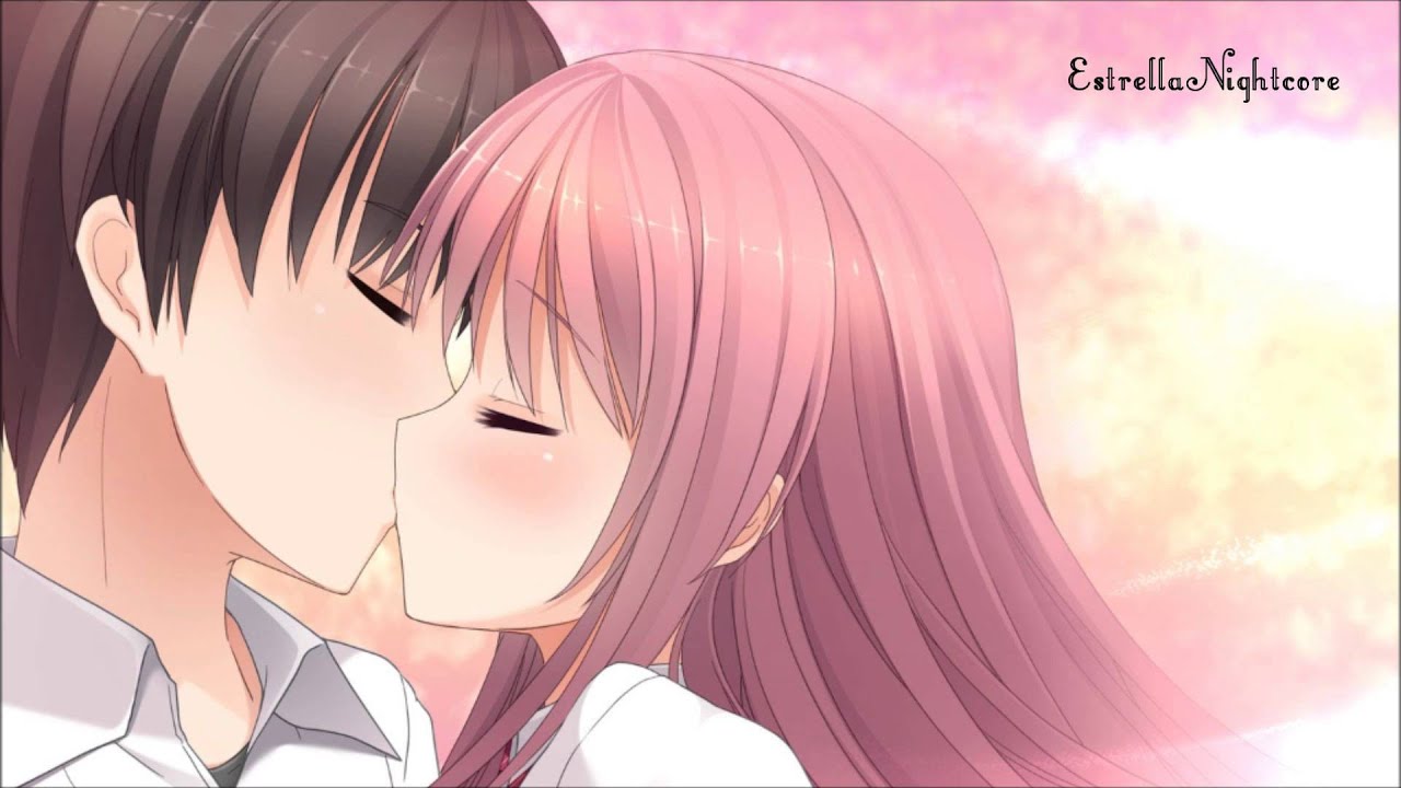 Nightcore - Kiss You