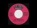 【週刊・日本のレゲエClassics】Vol.24 - VADER feat. UEROCK-X「THE ROCK CITY」