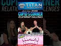 TEASER! Cupid’s Corner - Relationship Challenges