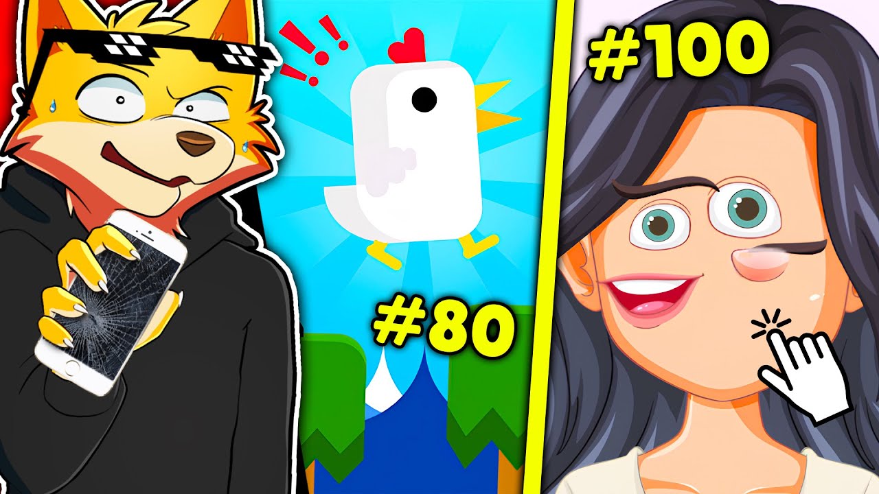 Ho Provato 100 CHALLENGE VIRALI Per TELEFONO ed è FINITA MALISSIMO! Ho ROTTO il TELEFONO?! *AIUTO*