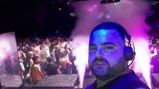 DJ BOLI - Posh Club Beirut Lebanon