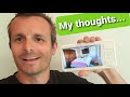 Momcozy BM03 Video Baby Monitor Review
