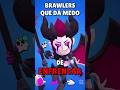 Brawlers que "TODO MUNDO" ODEIA enfrentar