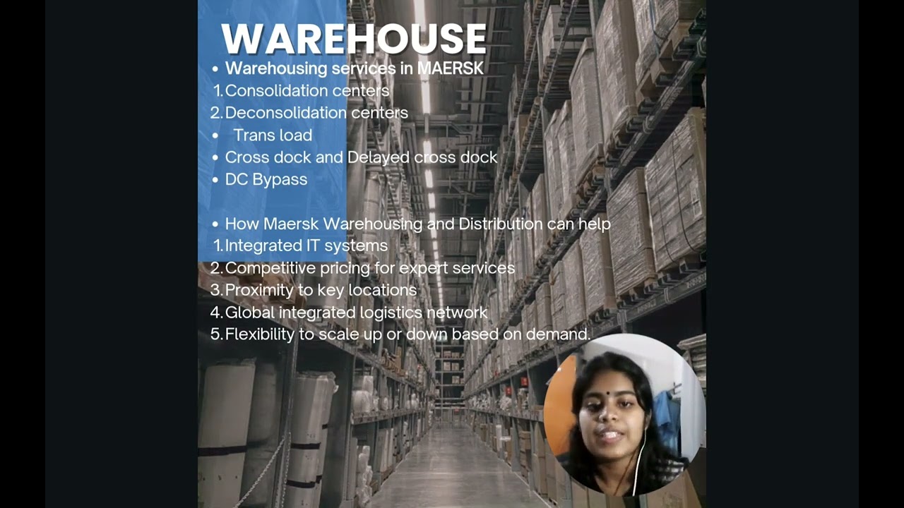 FUNDAMENTAL OF OPERATIONAL LOGISTICS