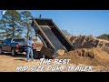 Check It Out: MDT Mid-Size Dump Trailer | Diamond C