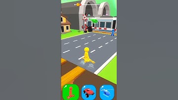 shape shifting game #shapeshifting #shortsfeed #shorts #youtubeshorts #shapeshiftinggame #short