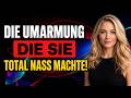 Wie du eine Frau umarmst, um heimliche Anziehung auszulösen – 4 Regeln