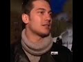 Cagatay ulusoy  -Si sus pupilas se dilatan querrá decir que lo que ve en este video le ha gustando.