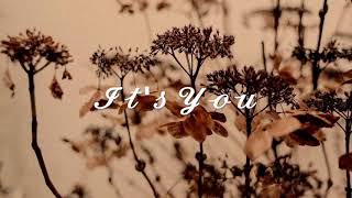 Ali Gatie - It’s You with Lyrics