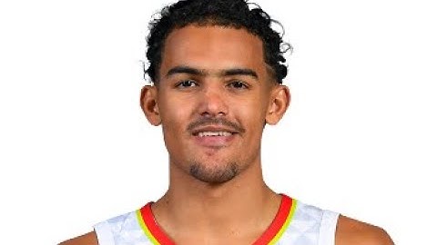 Best Trae Young Face Creation 2k20!!