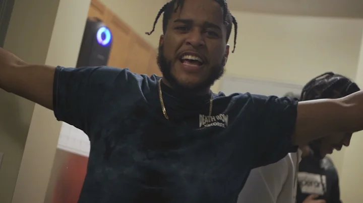 Wes Real - Dead Dawgs [Official Music Video]