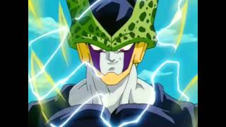 Perfect Cell Theme - Remix (Extended)