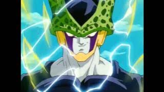 Perfect Cell Theme - Remix (Extended)