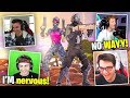 LG Fortnite House plays NEW Fortnite Battle Royale Map... (ft. Randumb, Kiwiz, Formula, Nicks)