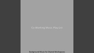 Serene Backdrops for Shared Workspaces