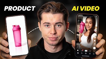 How to Make Viral AI UGC for TikTok Ads (Step by Step)