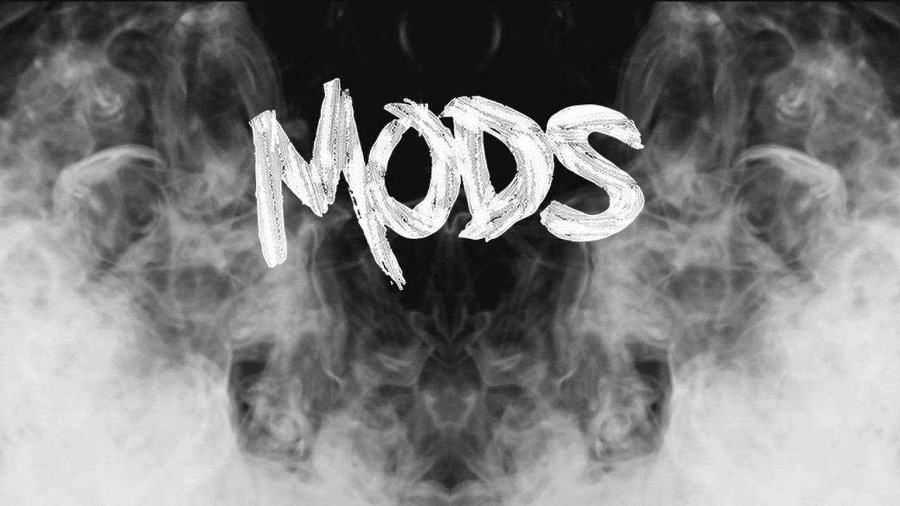 Watch Mods - Clear (Official Visualiser) on YouTube Watch Mods - Clear (Official Visualiser) on YouTube