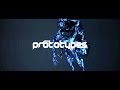 The Prototypes - Humanoid (Animated Video)