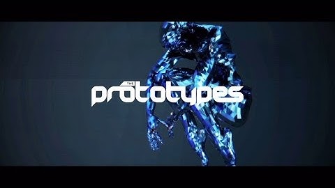 The Prototypes - Humanoid (Animated Video)