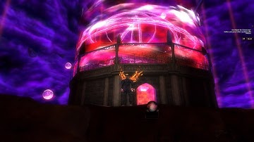 DDO - Hard Killing Time Solo