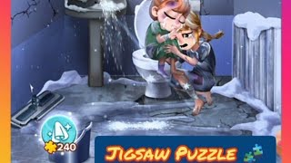 Jigsaw Puzzle Epic Gameplay 2023 screenshot 4