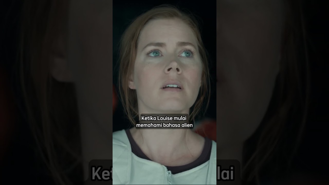 Ketika Bahasa Alien Mengubah Hidupmu!