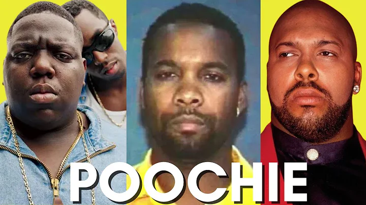The Story of POOCHIE | Suge Knights Hitman in Bigg...
