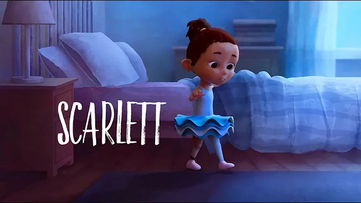 Scarlett - animated short (Scarlett Contra el Canc...