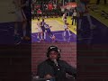Houston Rockets in TROUBLE? Lakers Might Flip the Series in Game 6