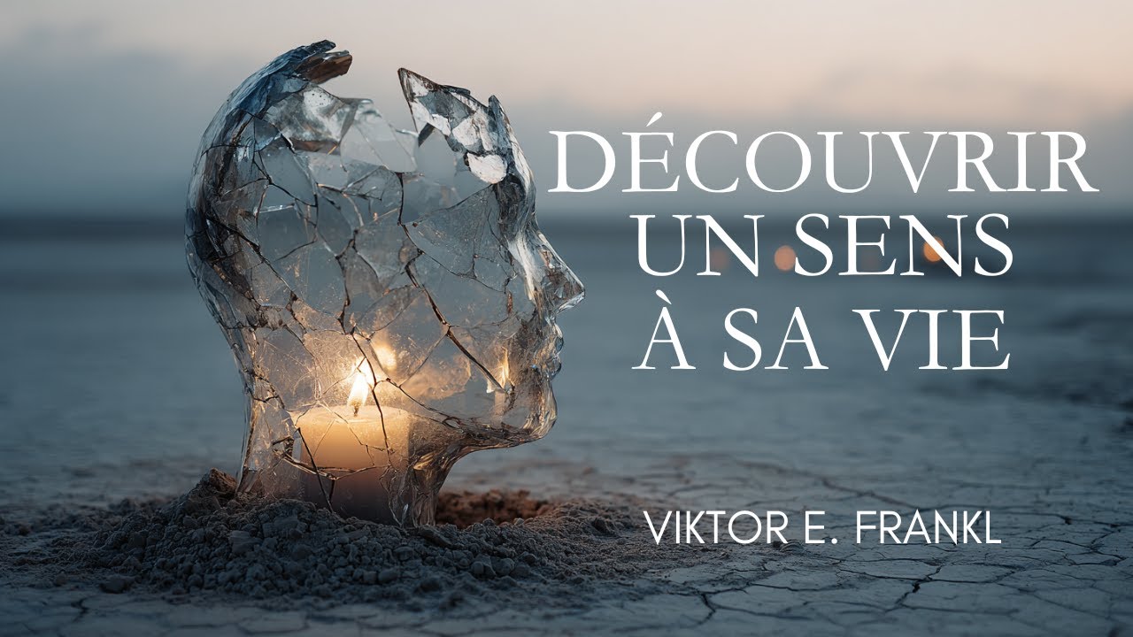 📖 La liberté qu'on ne peut vous voler | Viktor Frankl, Découvrir un sens à sa vie - Résumé du Livre