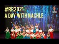 Rangeelareloaded2021  a day with nachle  choreography by sherin alex  nachle dance school