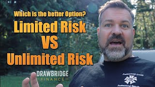 Limited Risk Options VS Unlimited Risk Options Calculator Spreadsheet screenshot 3