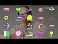 Modern Designer Titles - Playful Creative Motion Pack