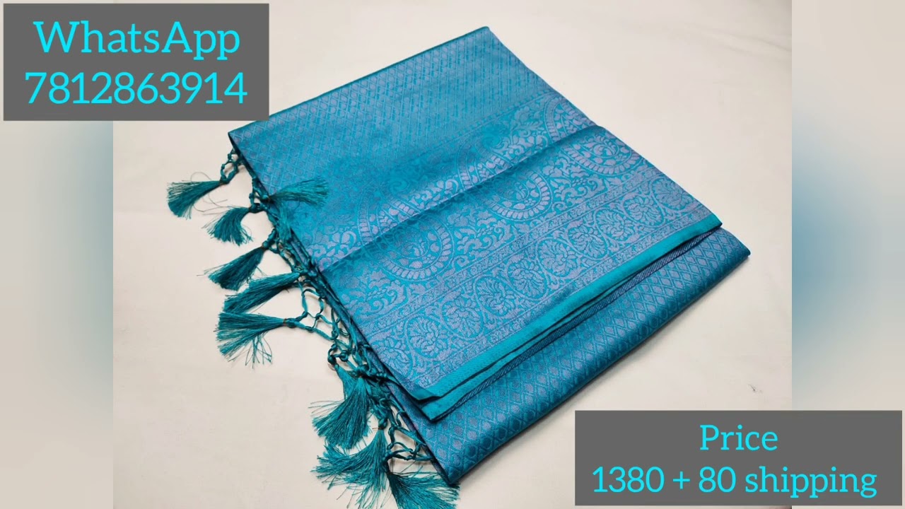 KK sarees collection of 