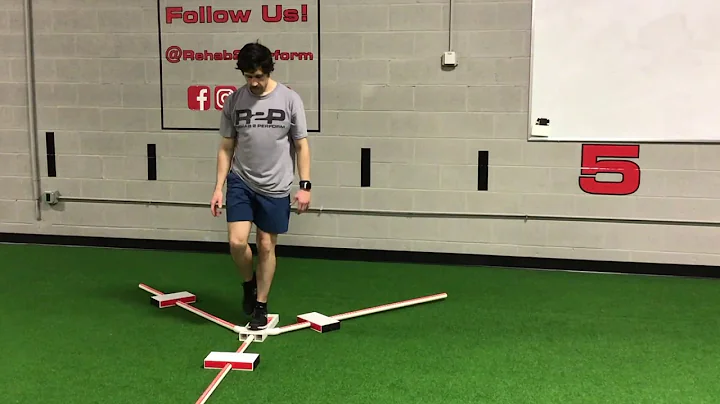 Return to Running Tests Post ACL Surgery